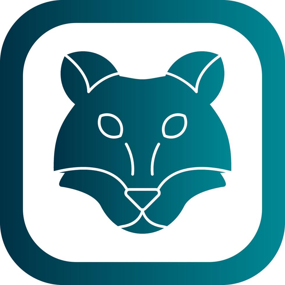 Animal Vector Icon