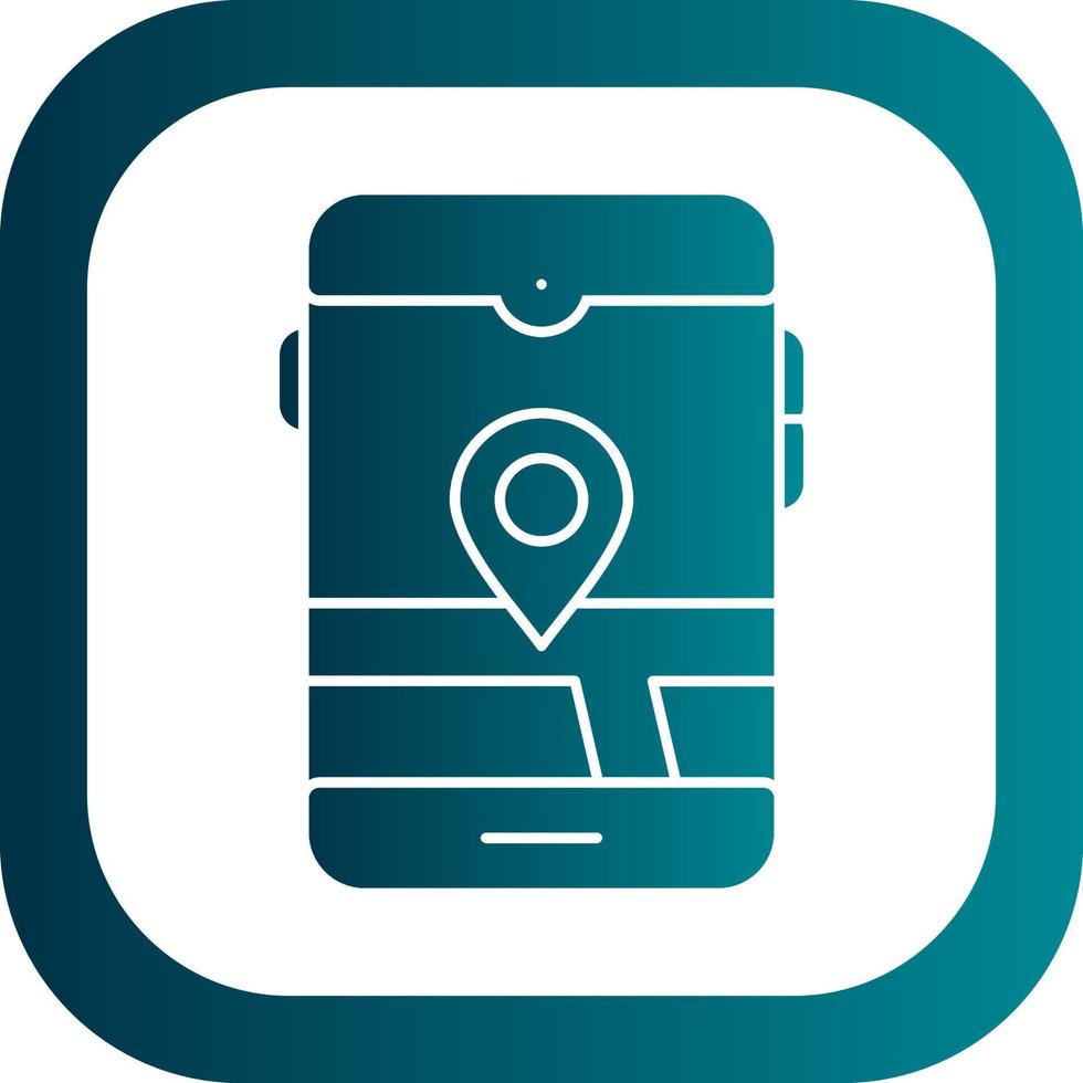 Marker Vector Icon