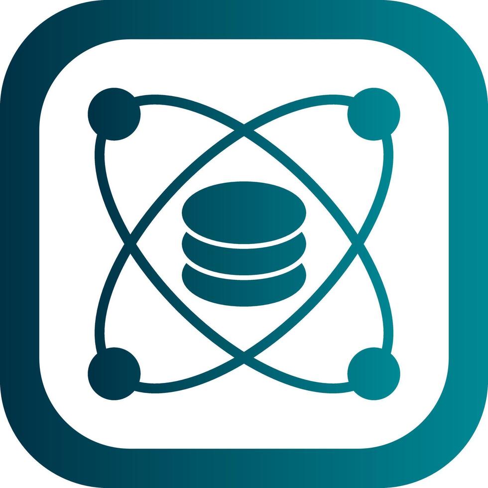 Data Science Vector Icon