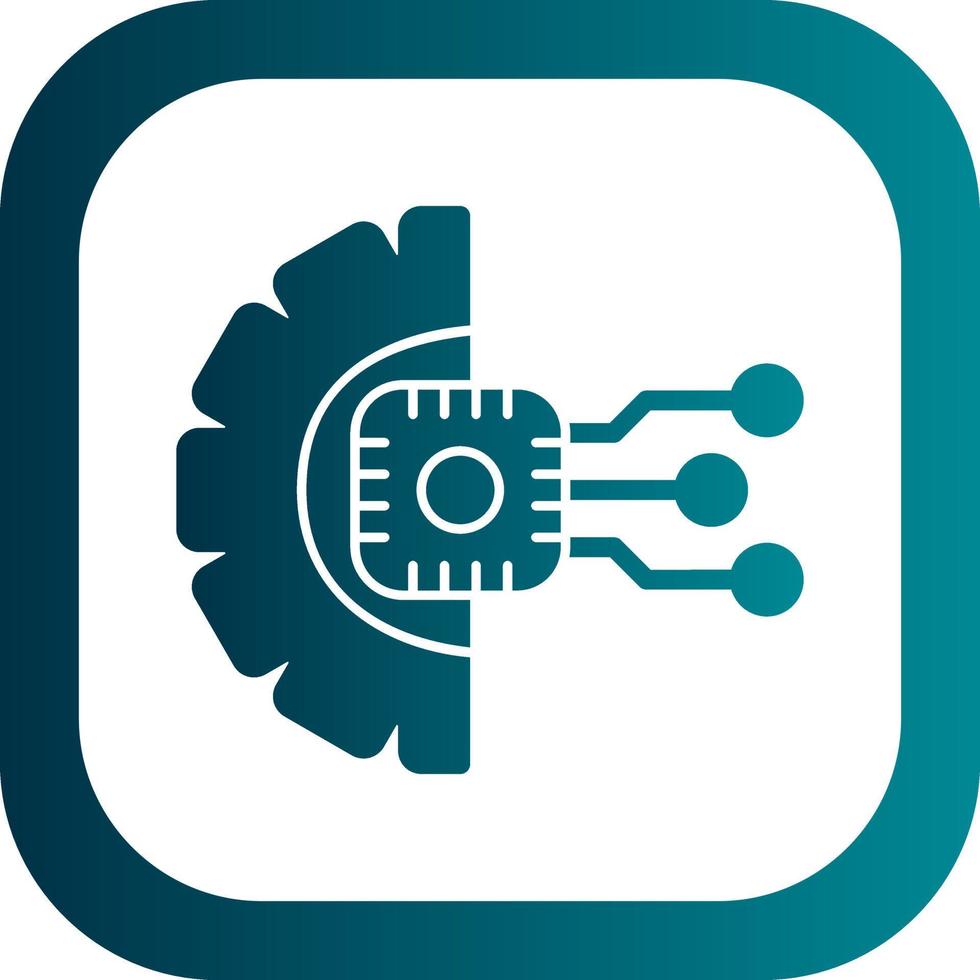 Automation Vector Icon 20035793 Vector Art at Vecteezy