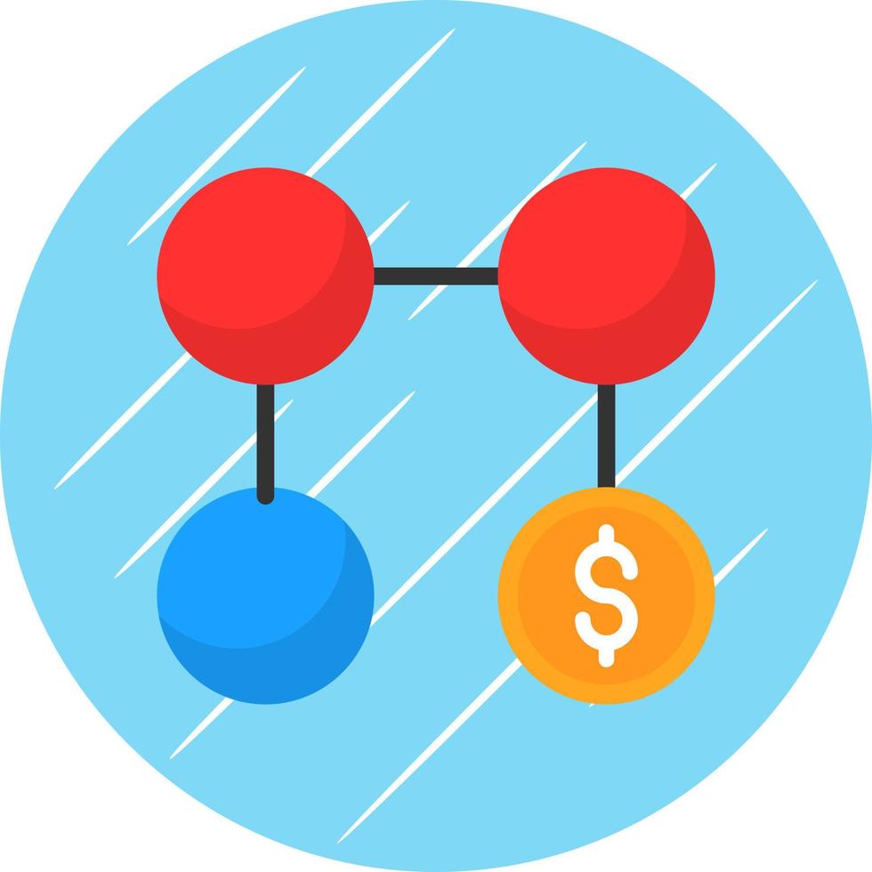 Integrated Payment Vector Icon