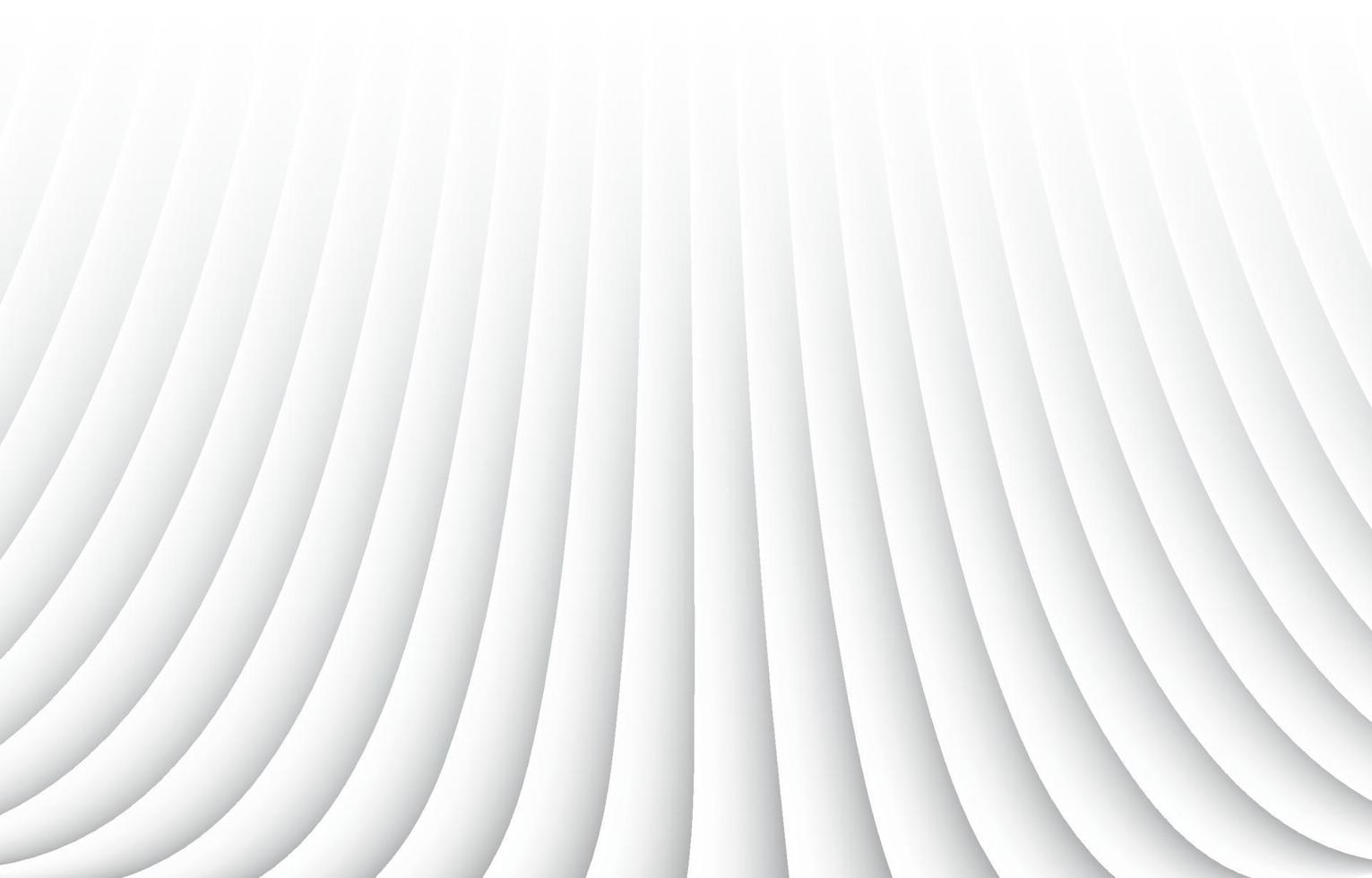 Subtle White Background vector