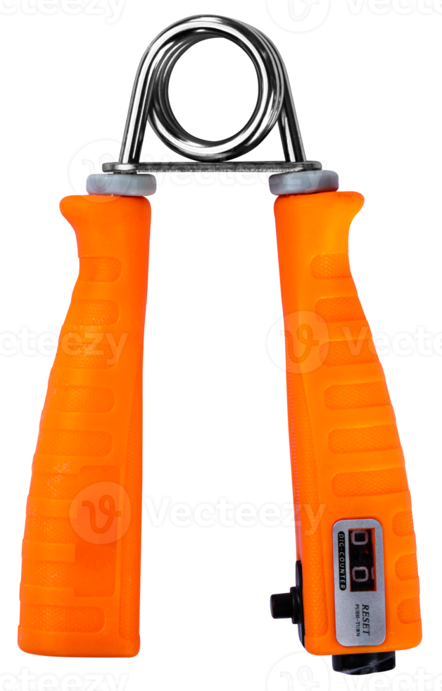 Sport hand grip equipment png