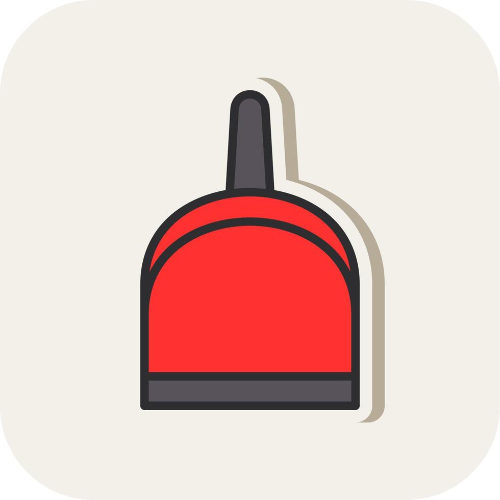 Picker Vector Icon Design