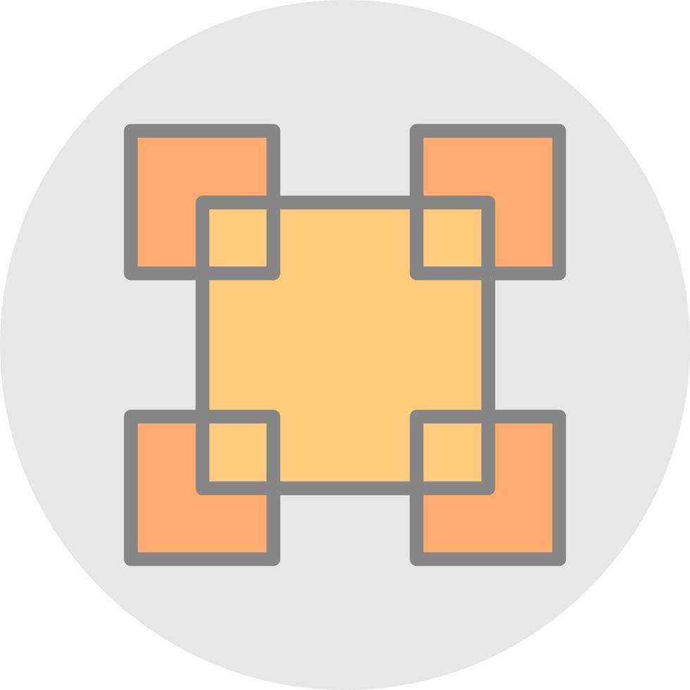 Design Vector Icon Design