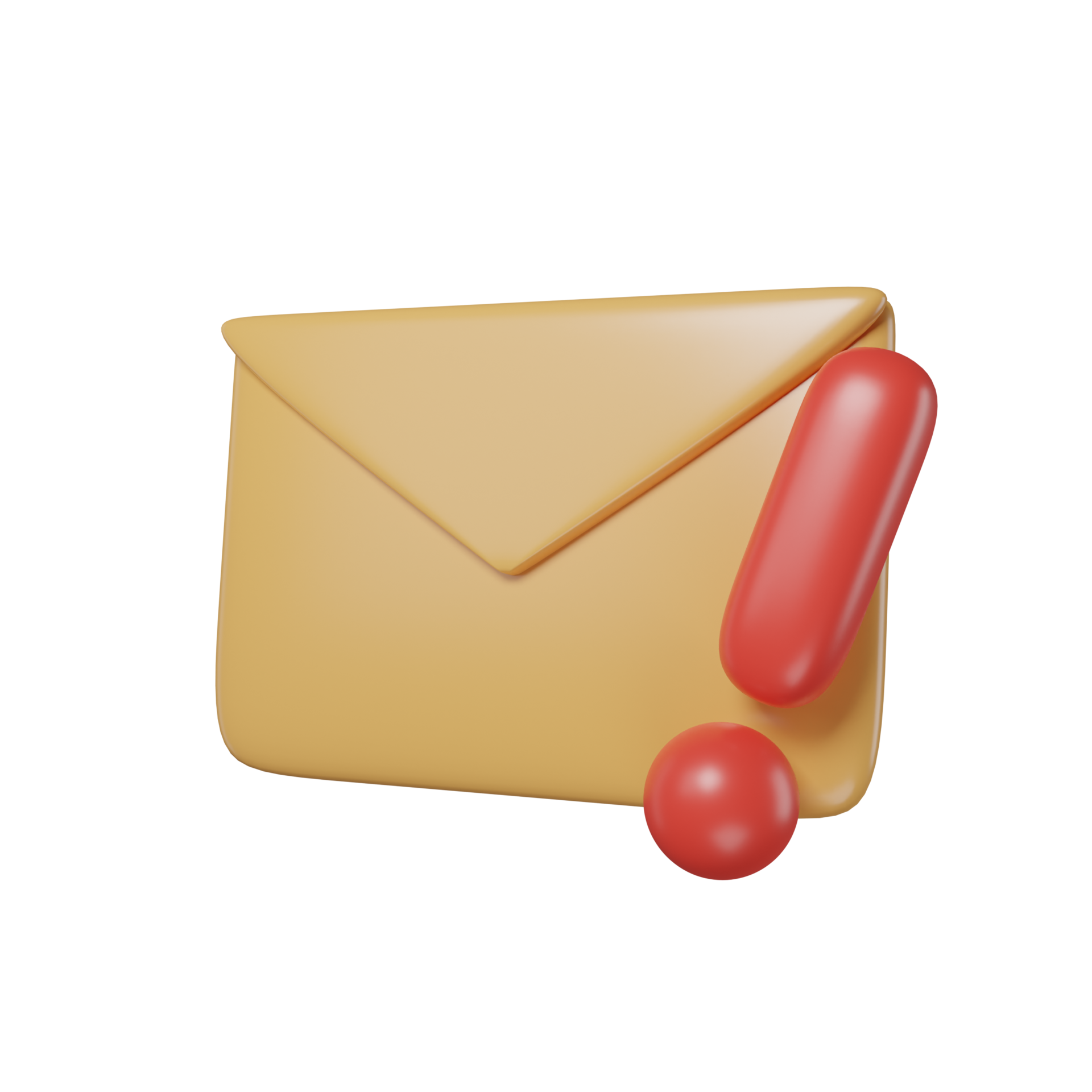 Spam Email And Harmful About Database And Security Icon 3D Rendering spam-email-and-harmful-about-database-and-security-icon-3d-rendering
