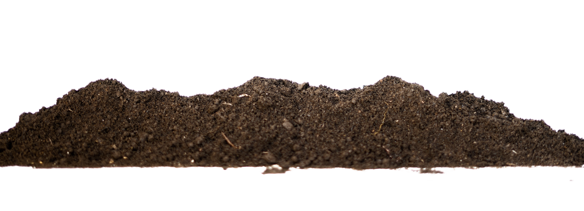 dirt pile of soil 20038709 PNG