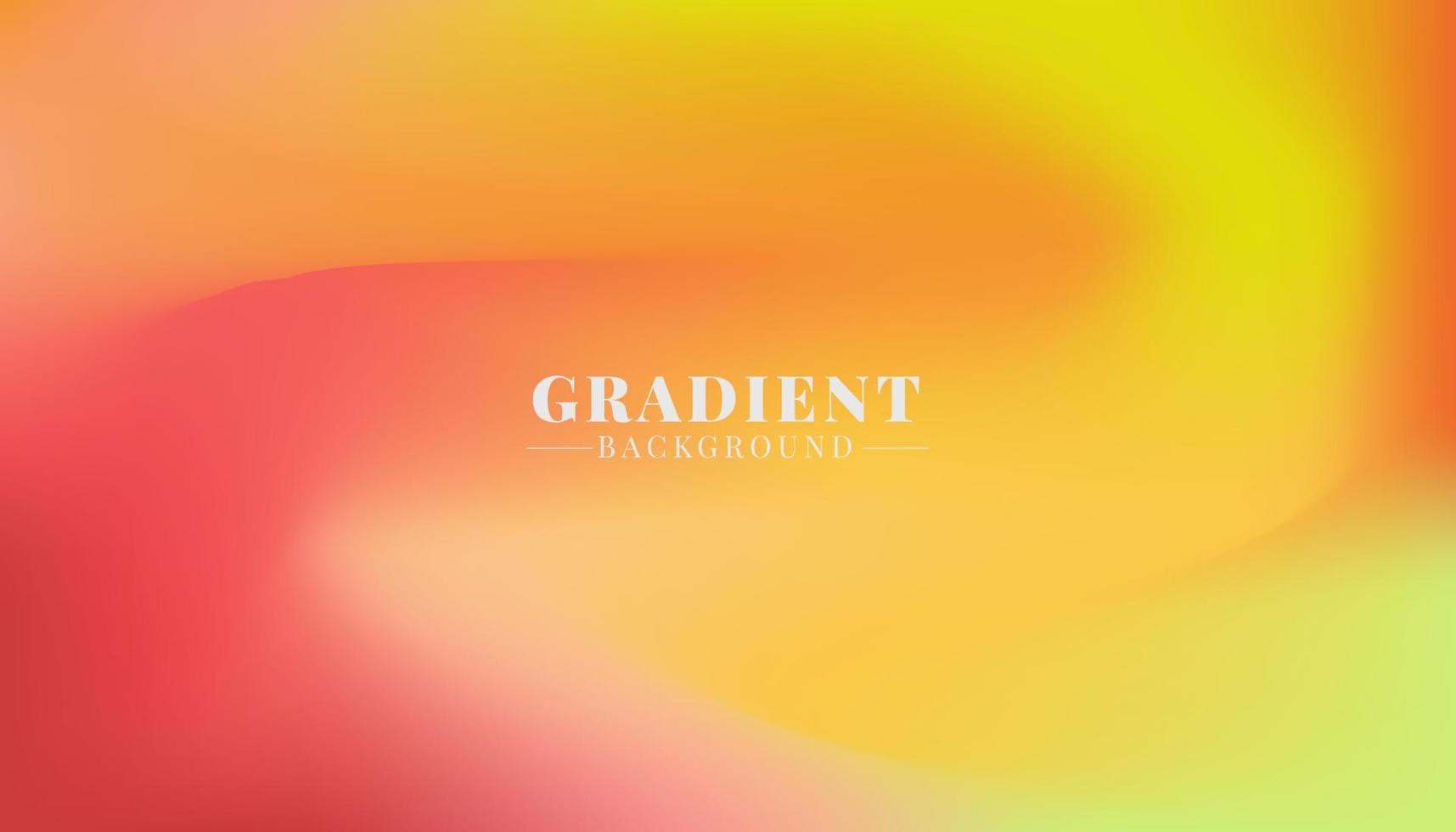 Soft gradient background, suitable for website banner, poster sign flyer corporate business, header web, social media posts, landing page, billboard advertising, ads campaign vector