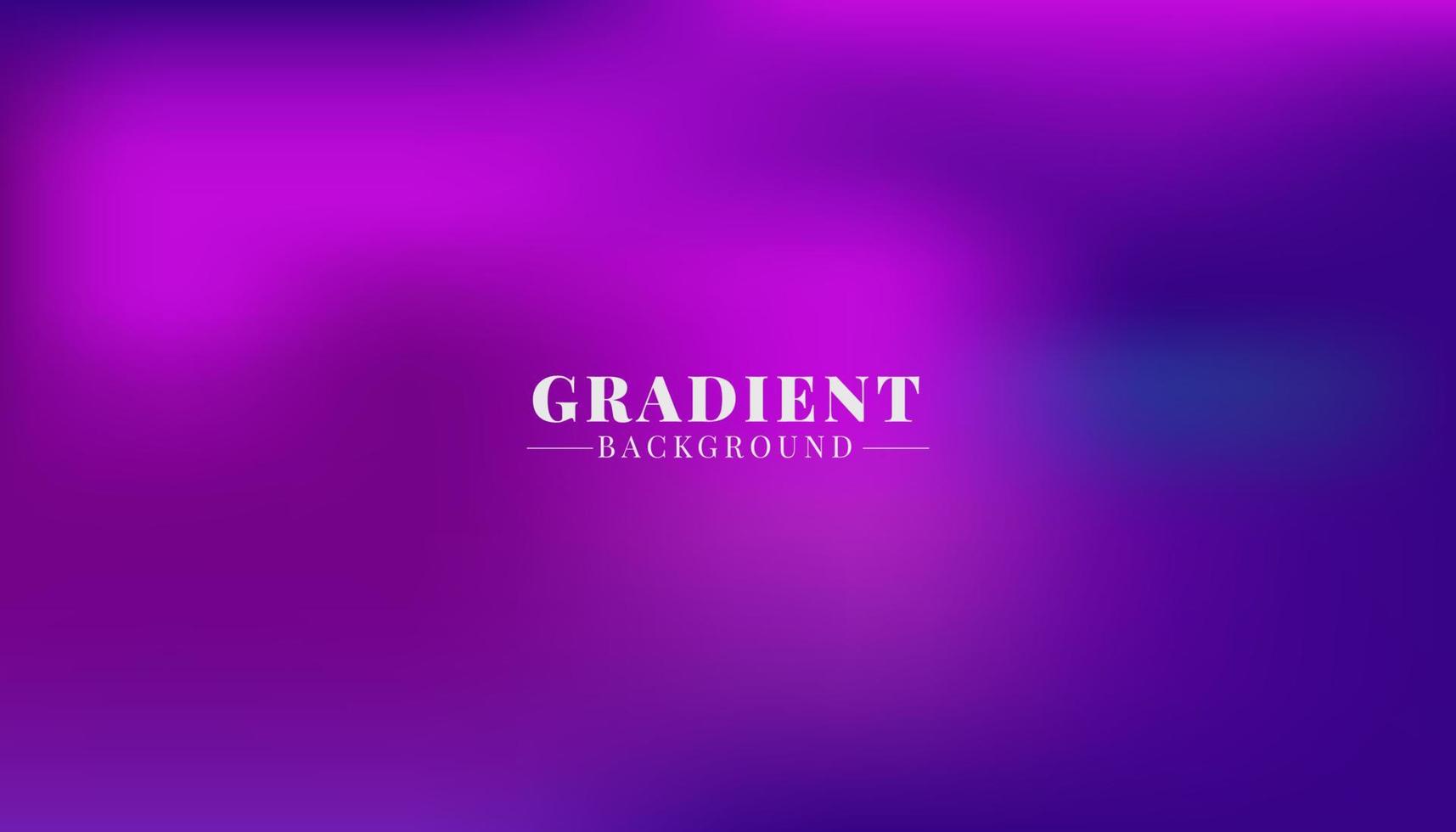 Abstract gradient Purple background, suitable for website banner, poster sign flyer corporate business, header web, social media posts, landing page, billboard advertising, ads campaign vector