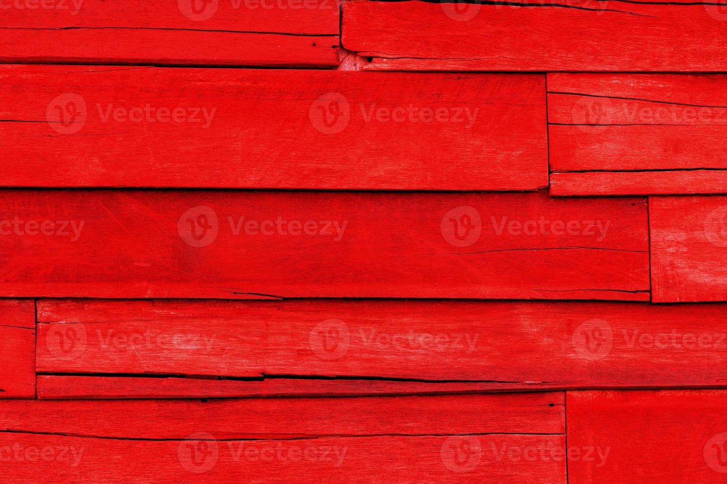 rojo pintado antiguo madera texturizado antecedentes foto