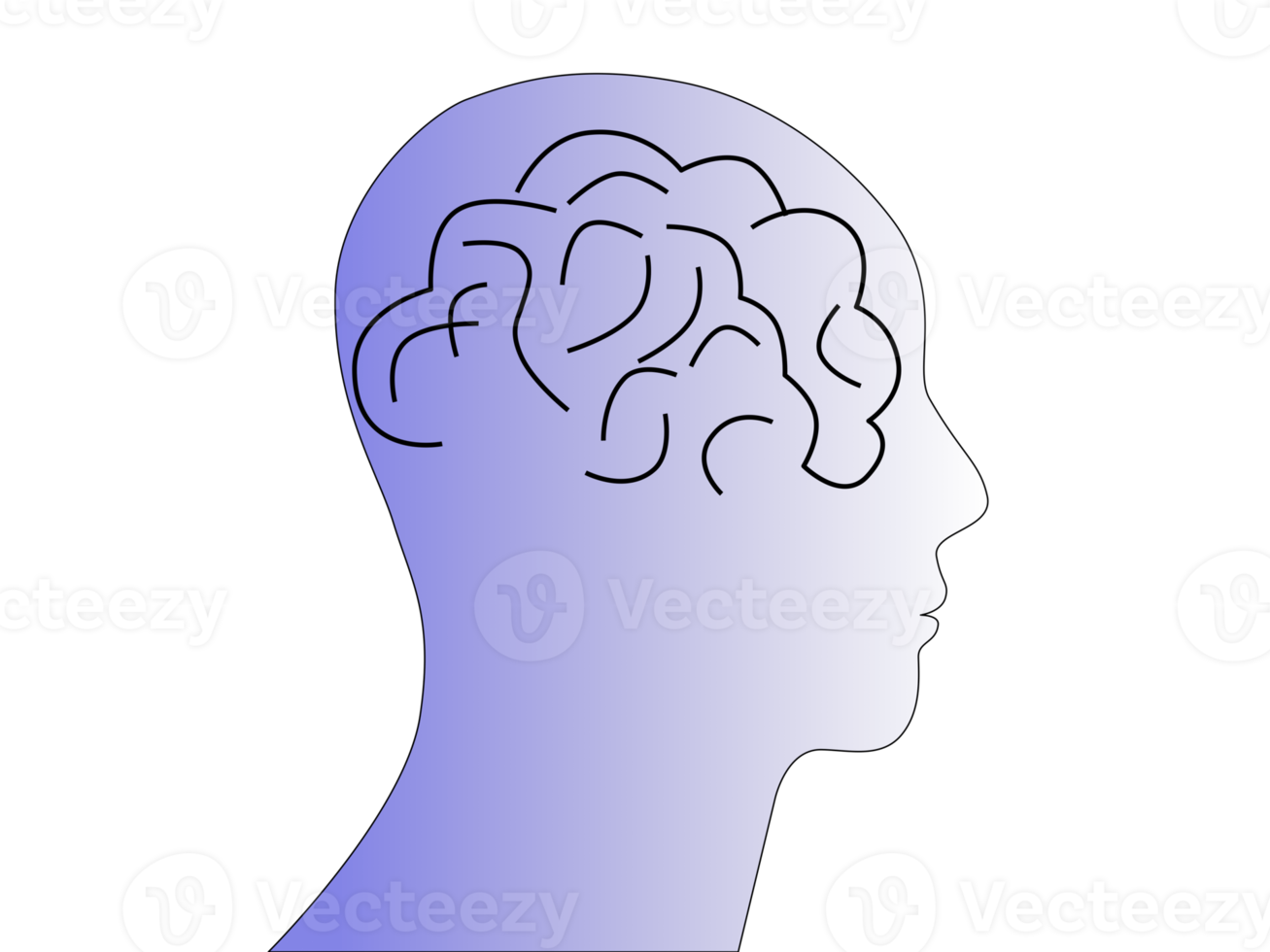 ai tecnología, cerebro desarrollo, robots, trabajo para gente, inteligente png