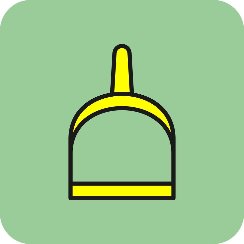 Picker Vector Icon Design