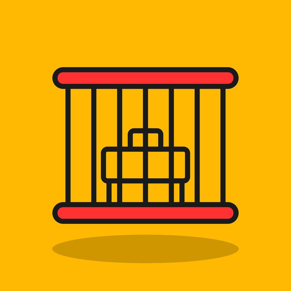 WOrk Vector Icon Design