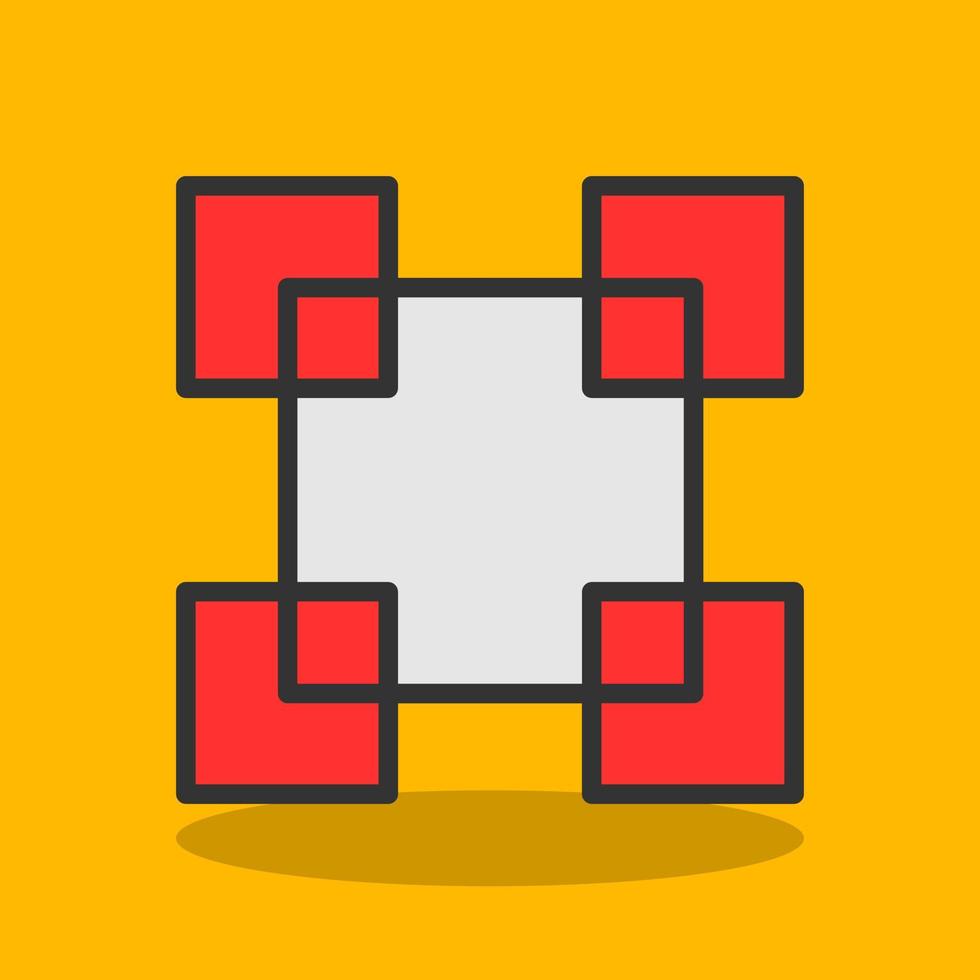 Design Vector Icon Design