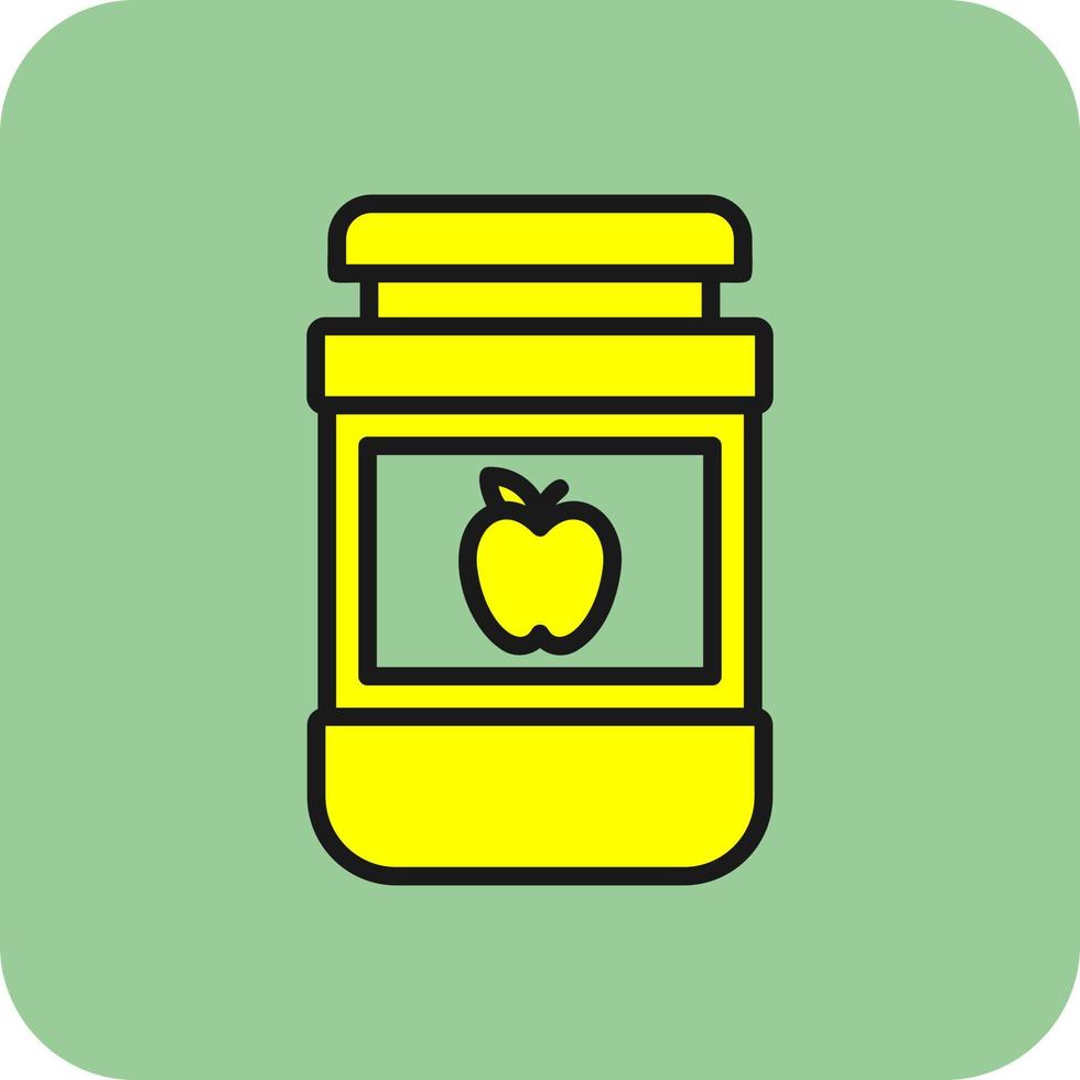 Jam Vector Icon Design