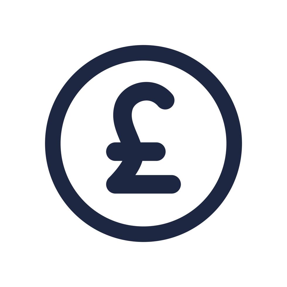 isolate money exchange business financail flat icon elements vector