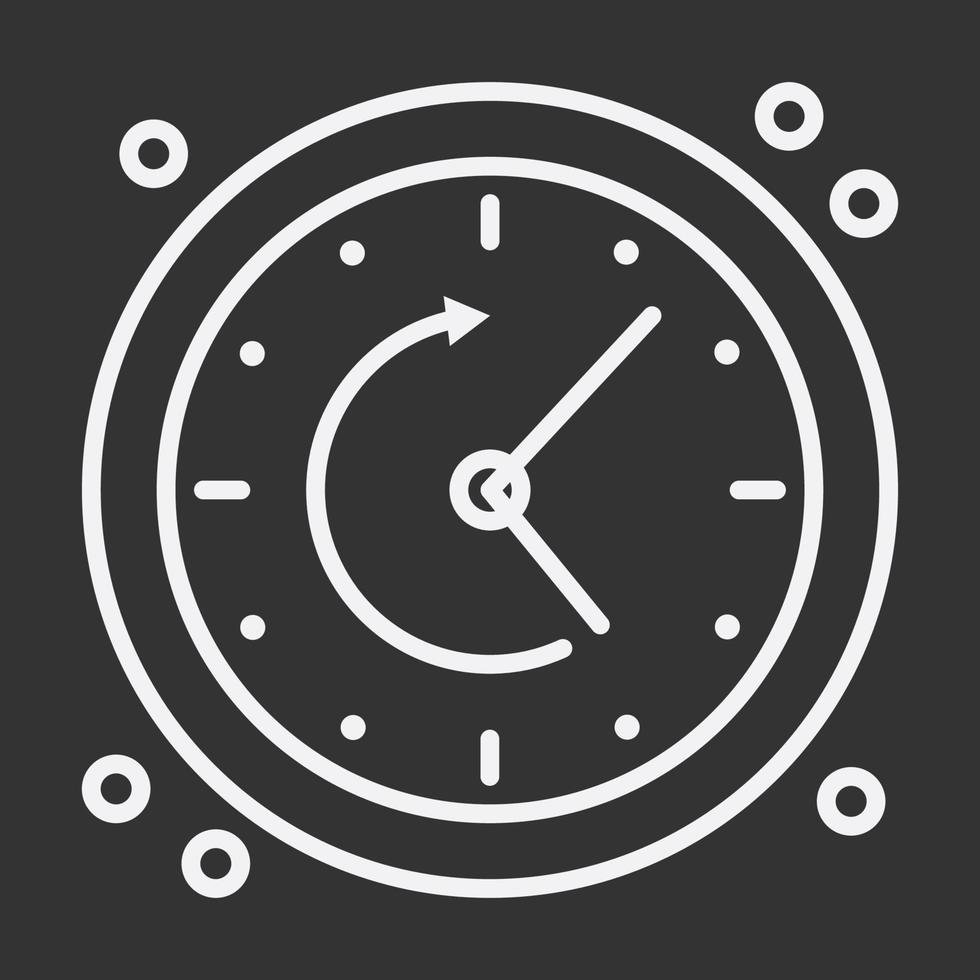 Simple business and finance line icons set for website and mobile apps vector