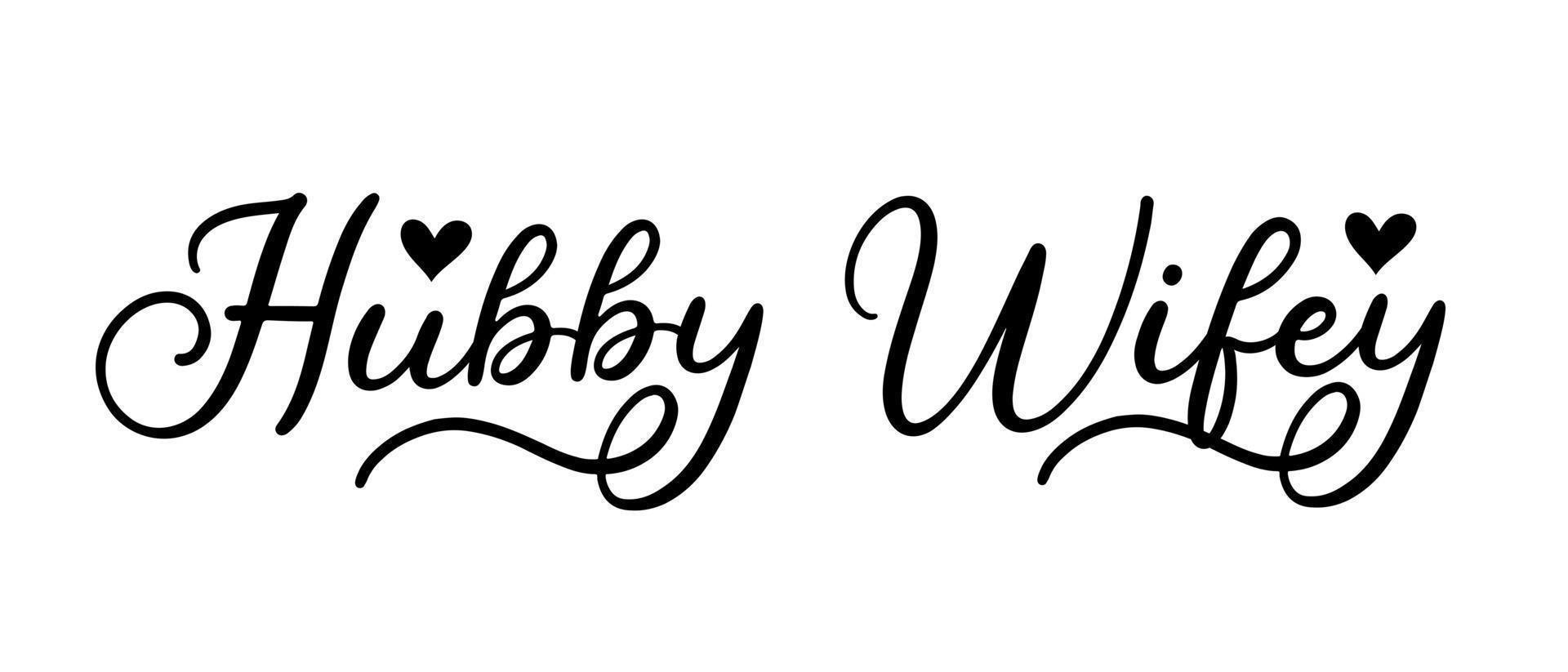 wifey for lifey heels