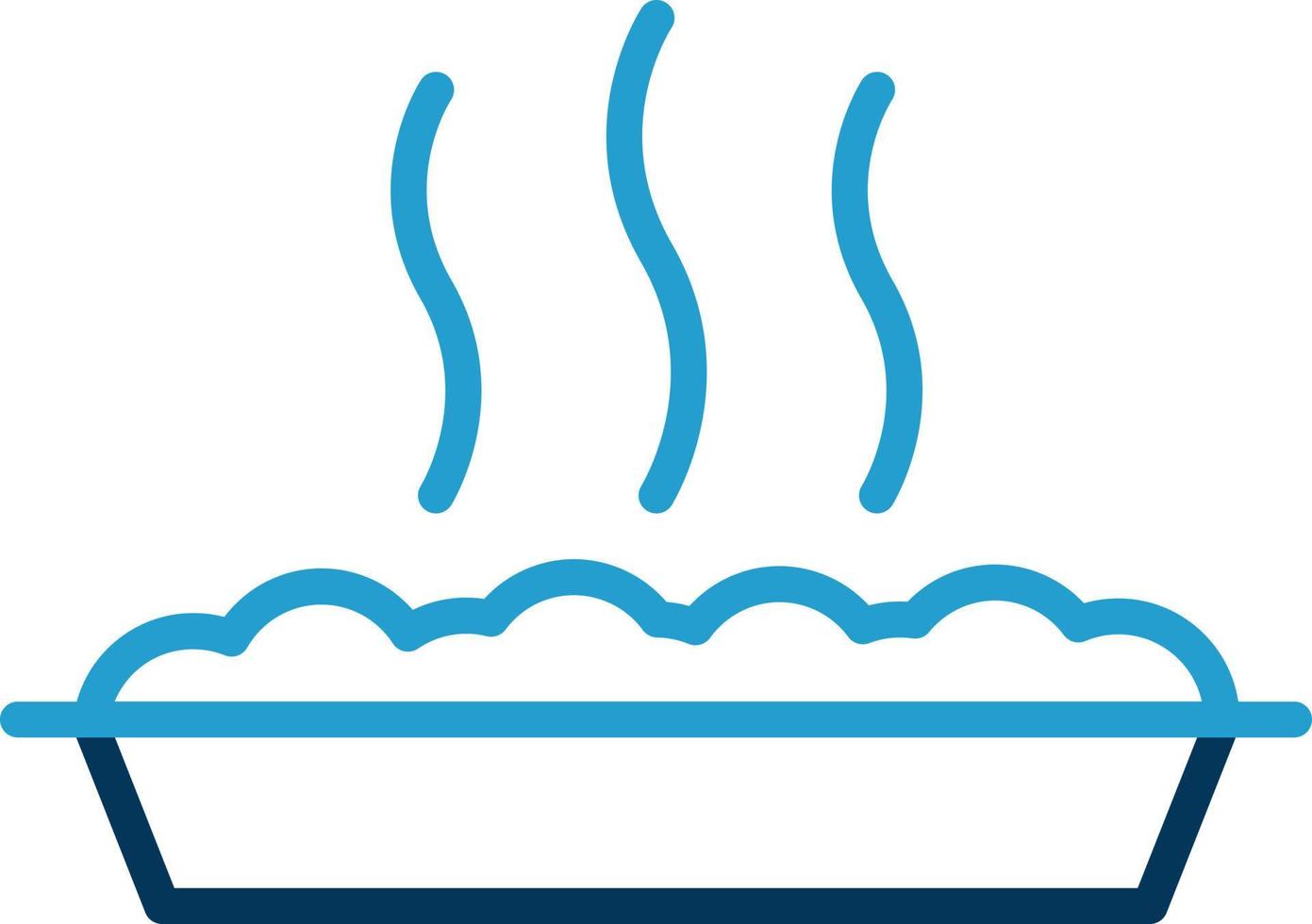 Food Vector Icon Design