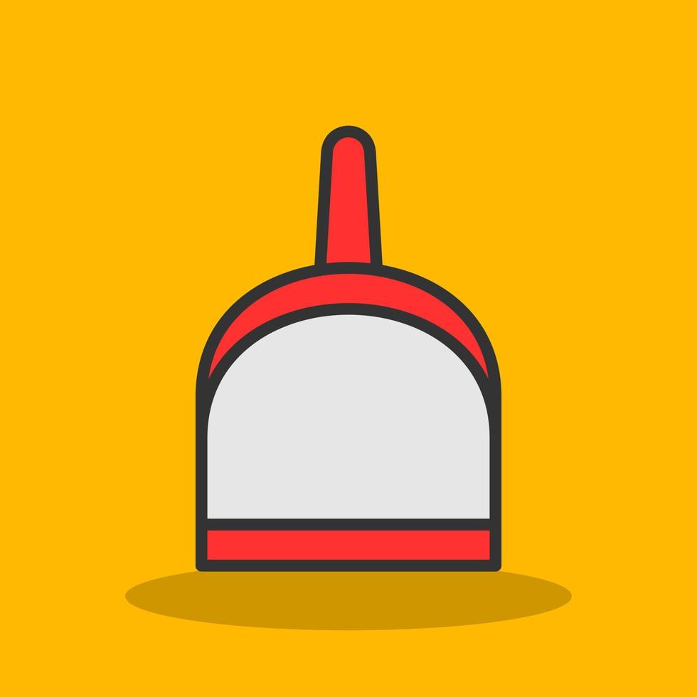 Picker Vector Icon Design
