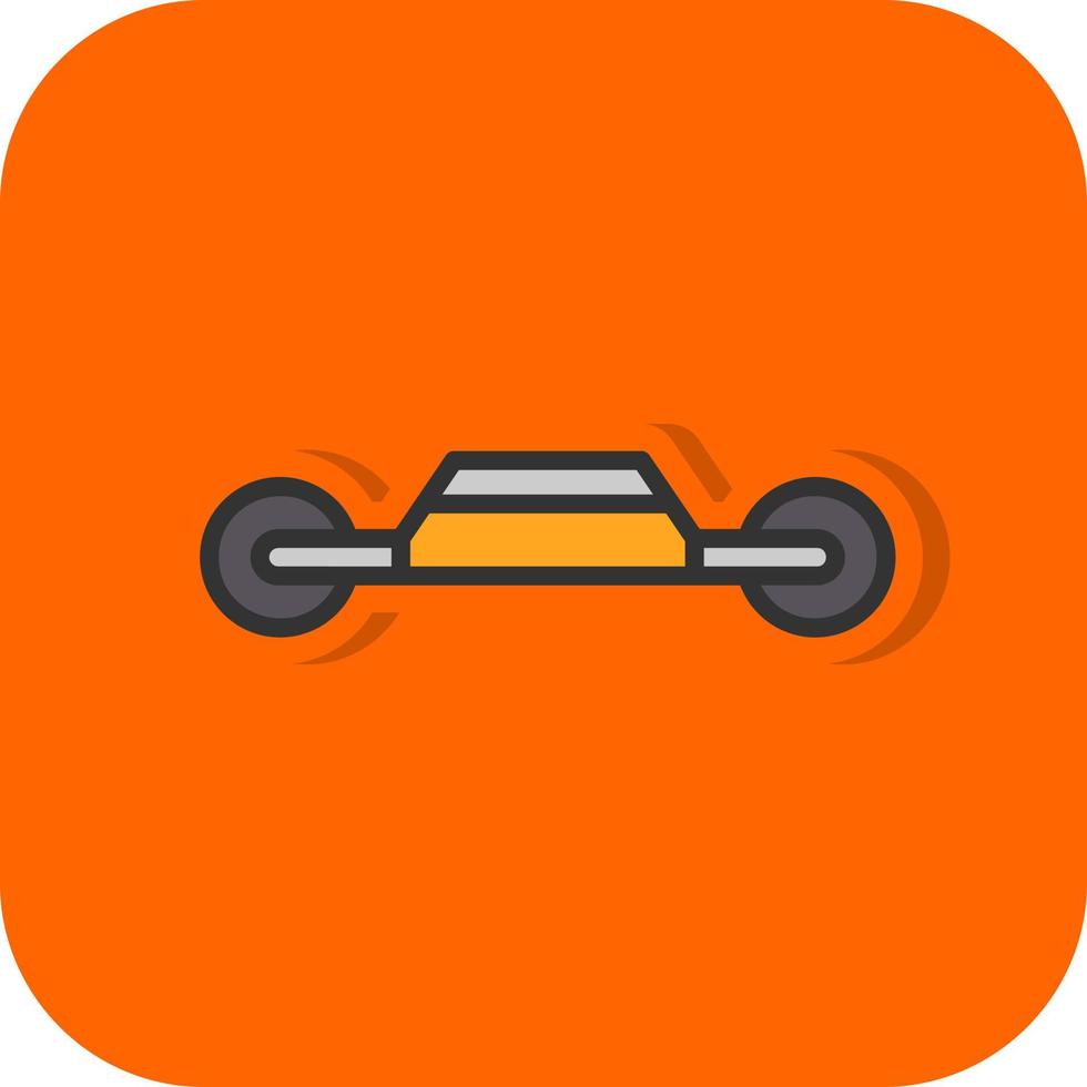 Wheel Vector Icon Design