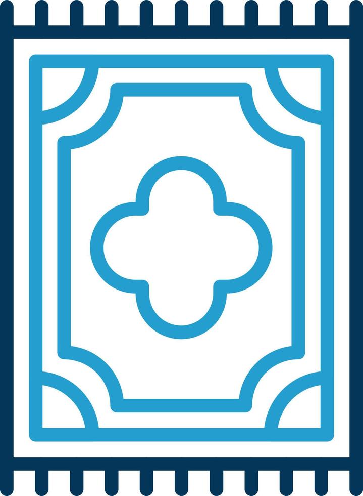 Carpet Vector Icon Design