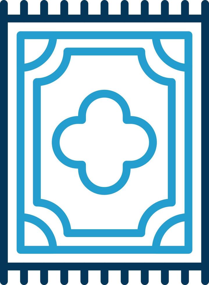 Carpet Vector Icon Design