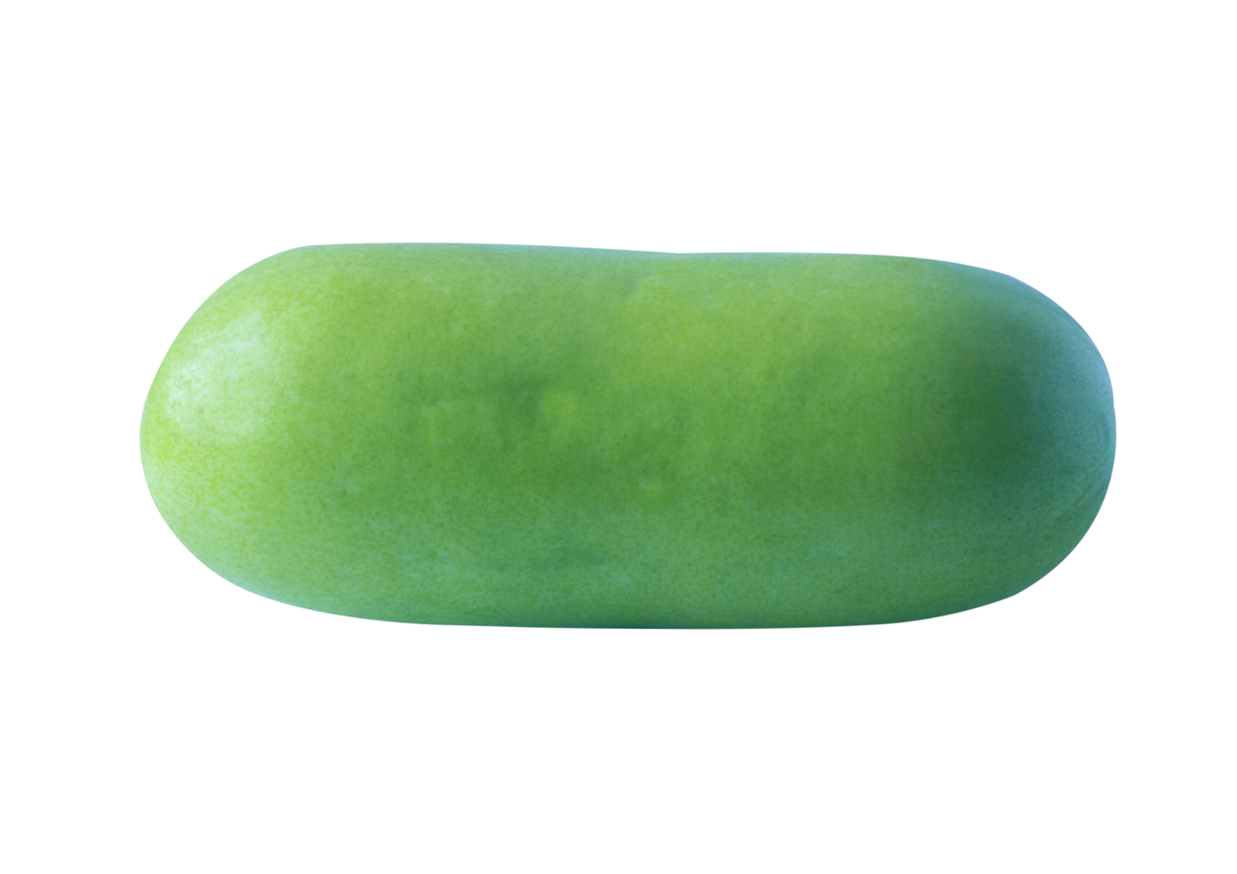 winter melon on transparent background png