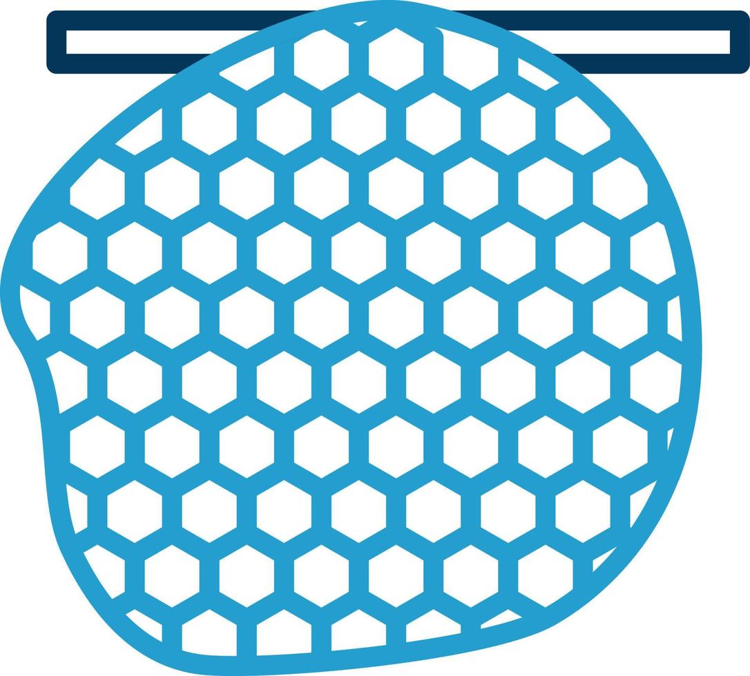 Beehive Vector Icon Design
