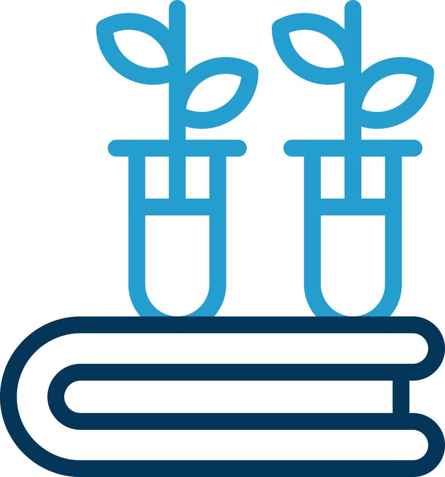 Botanist Vector Icon Design