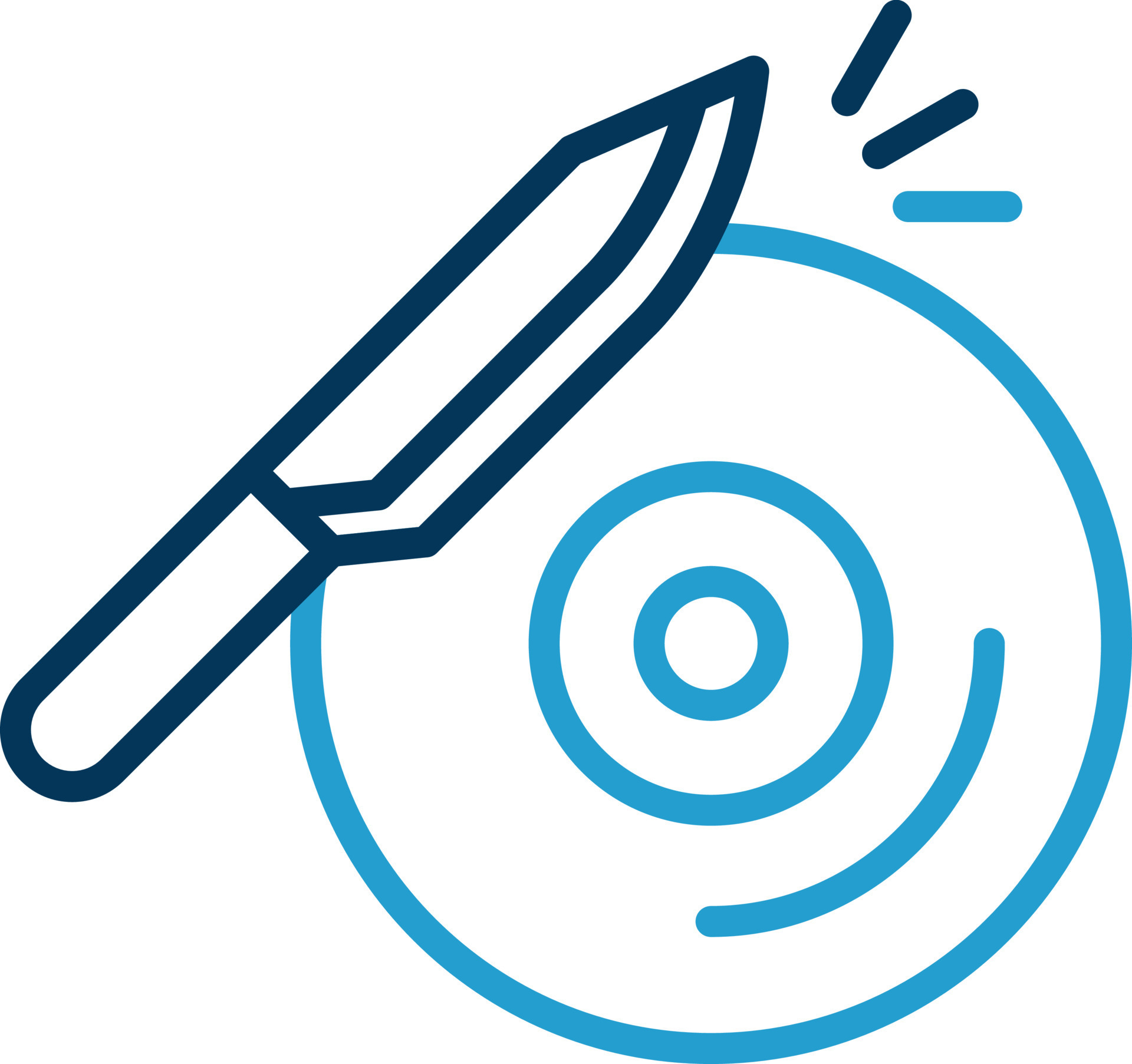 Sharpening Vector Icon Design 20048389 Vector Art at Vecteezy