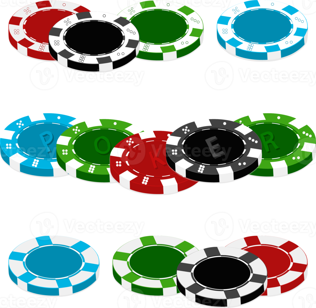 collezione accessorio per sport gioco casinò png