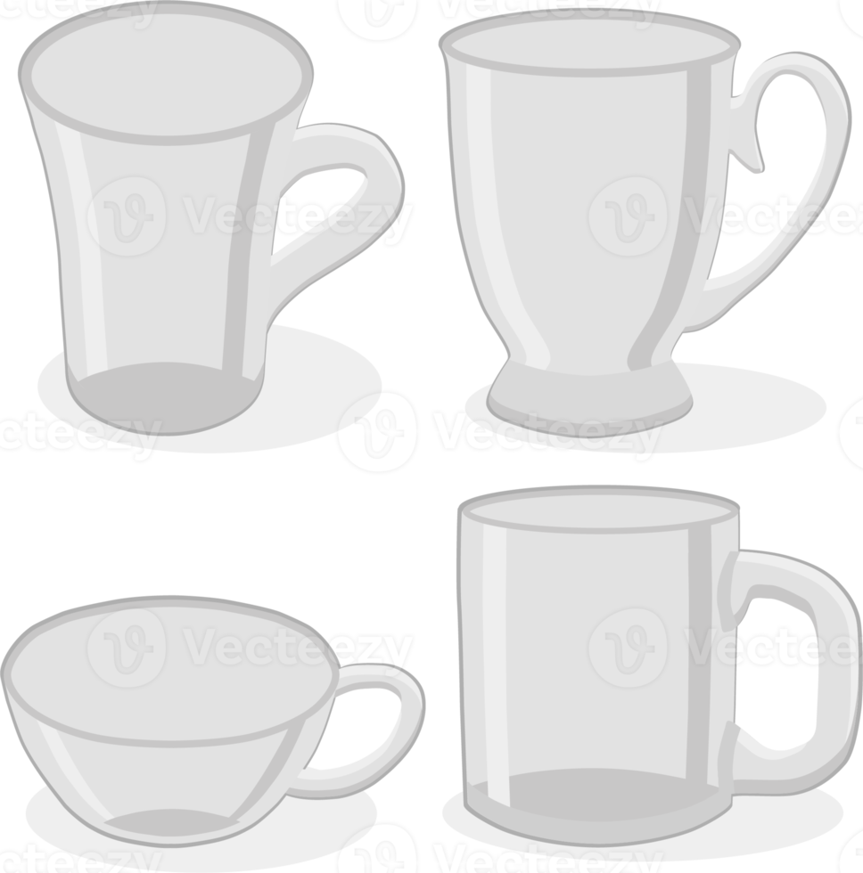 Collection accessory for various natural liquid png