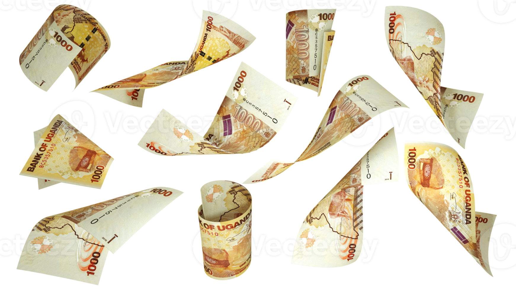 3d-renderiza-o-do-1000-ugandense-xelim-notas-v-o-dentro-diferente
