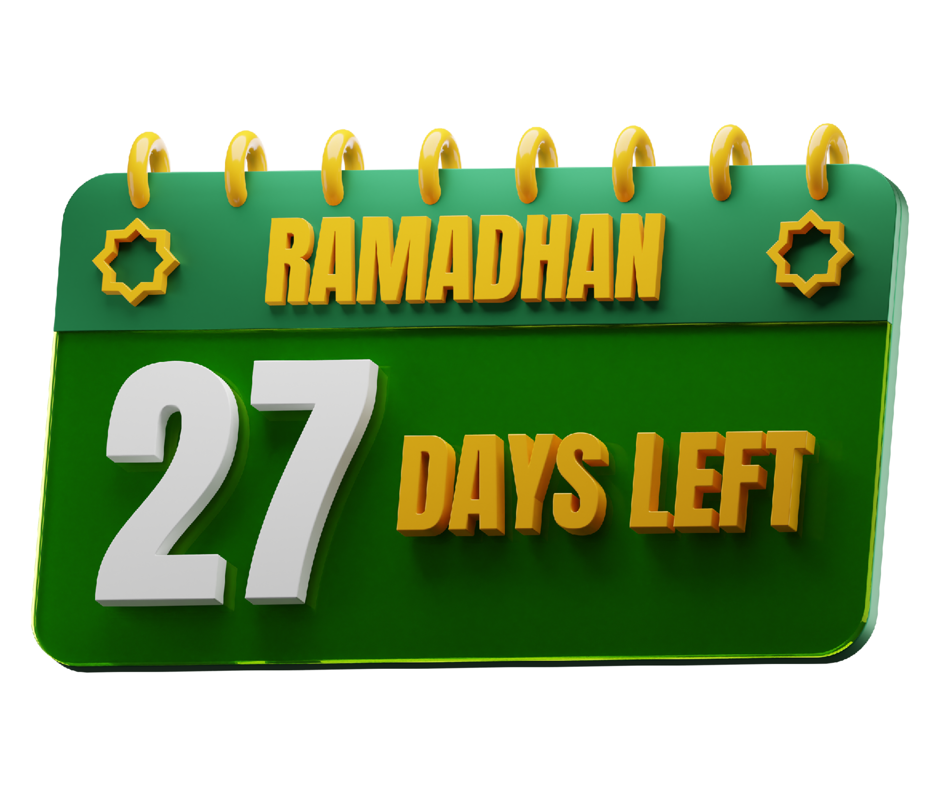 27-days-left-to-ramadan-month-islamic-decorative-element-ramadan