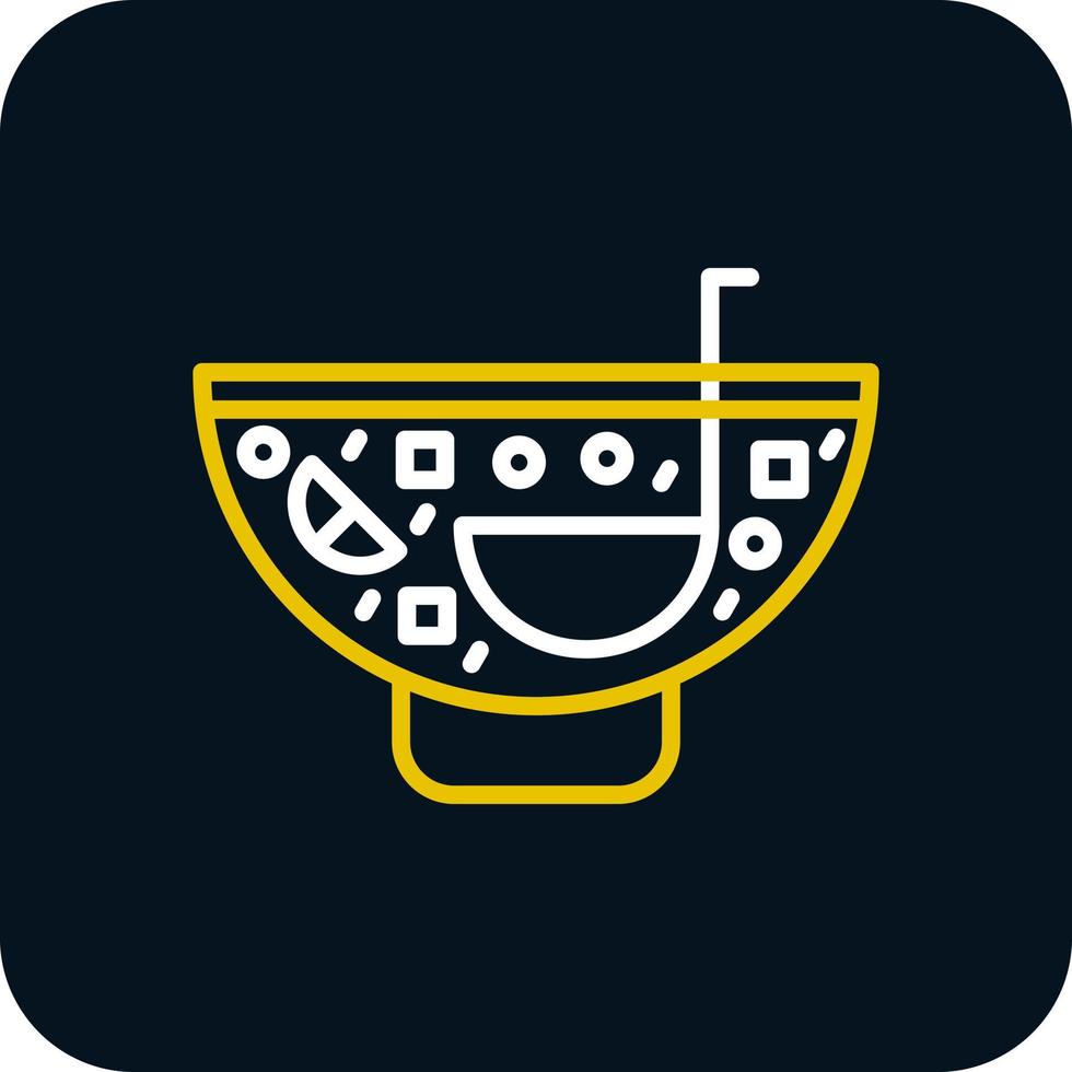 Punch Vector Icon Design