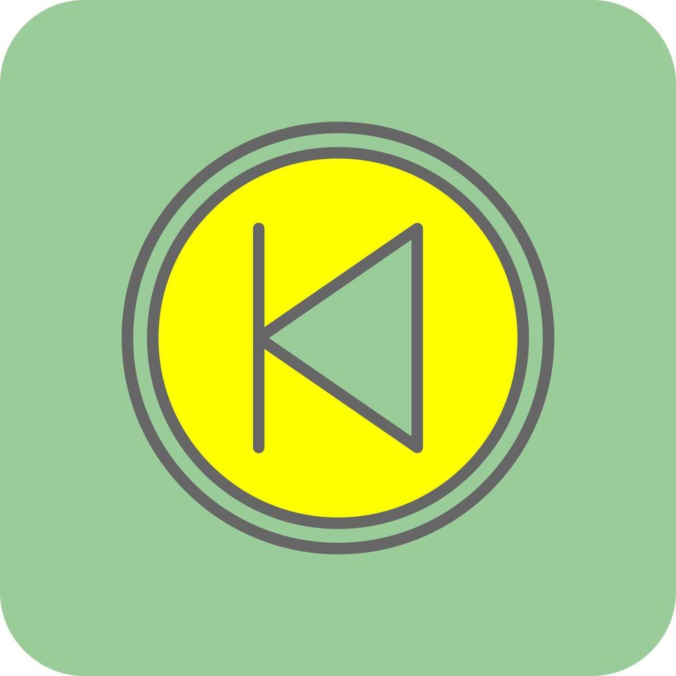 Previous Vector Icon Design
