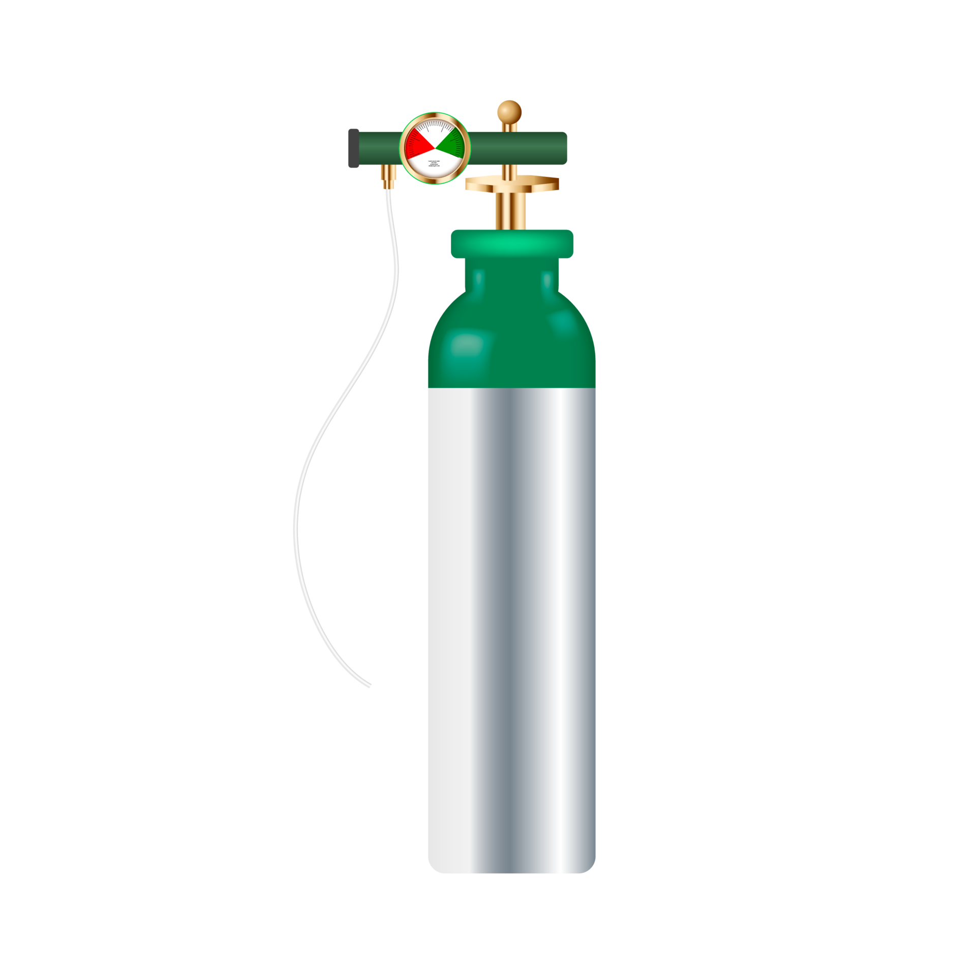 oxygen tank for first aid lung therapy 20050736 PNG