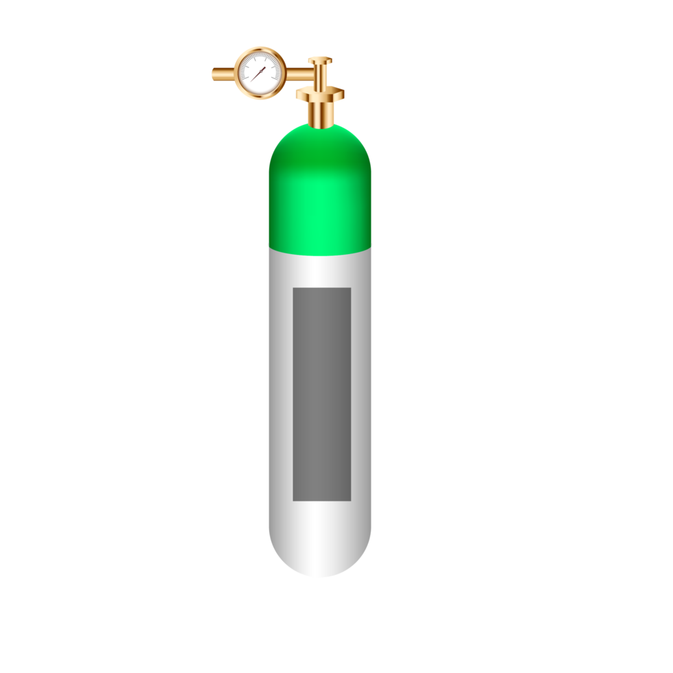 oxygen tank for first aid lung therapy 20050738 PNG