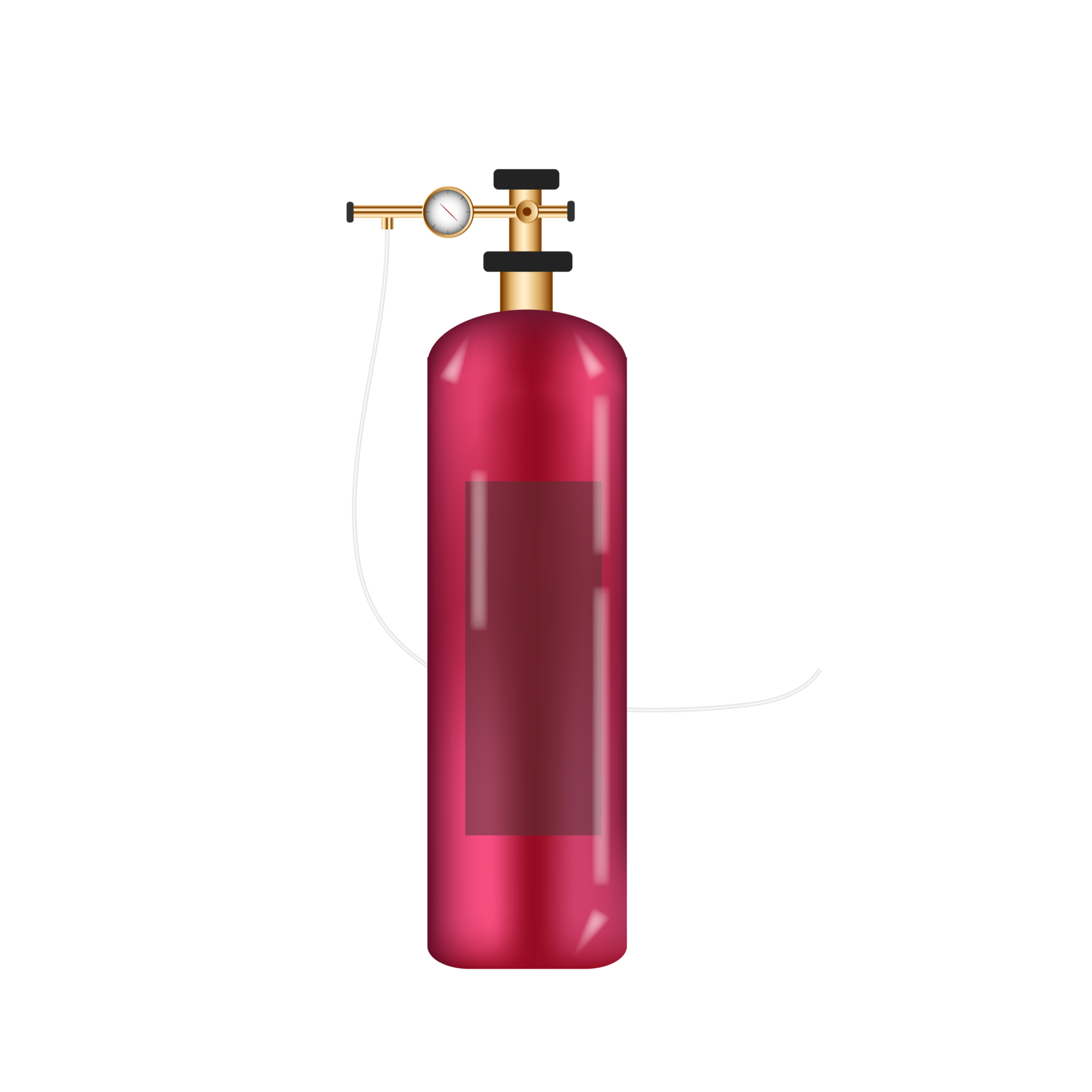 oxygen tank for first aid lung therapy 20050739 PNG