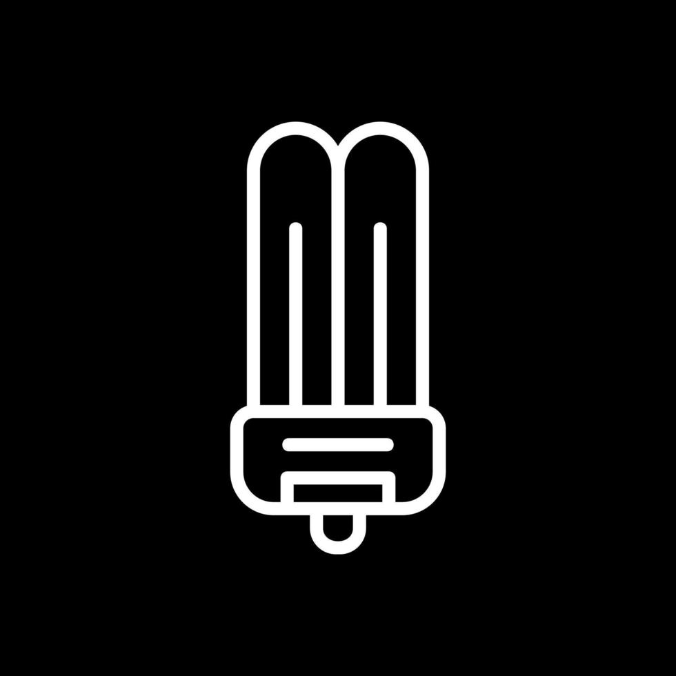 Neon Vector Icon Design