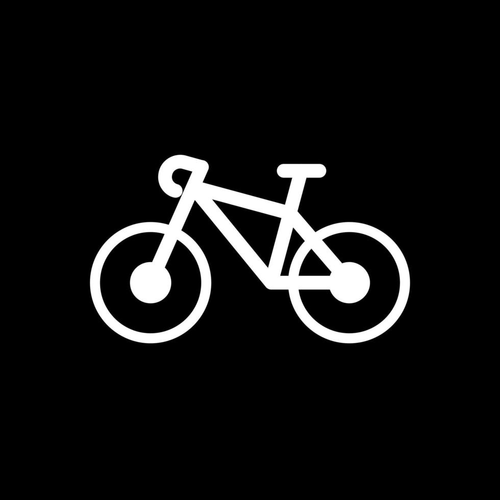 Cycles Vector Icon Design