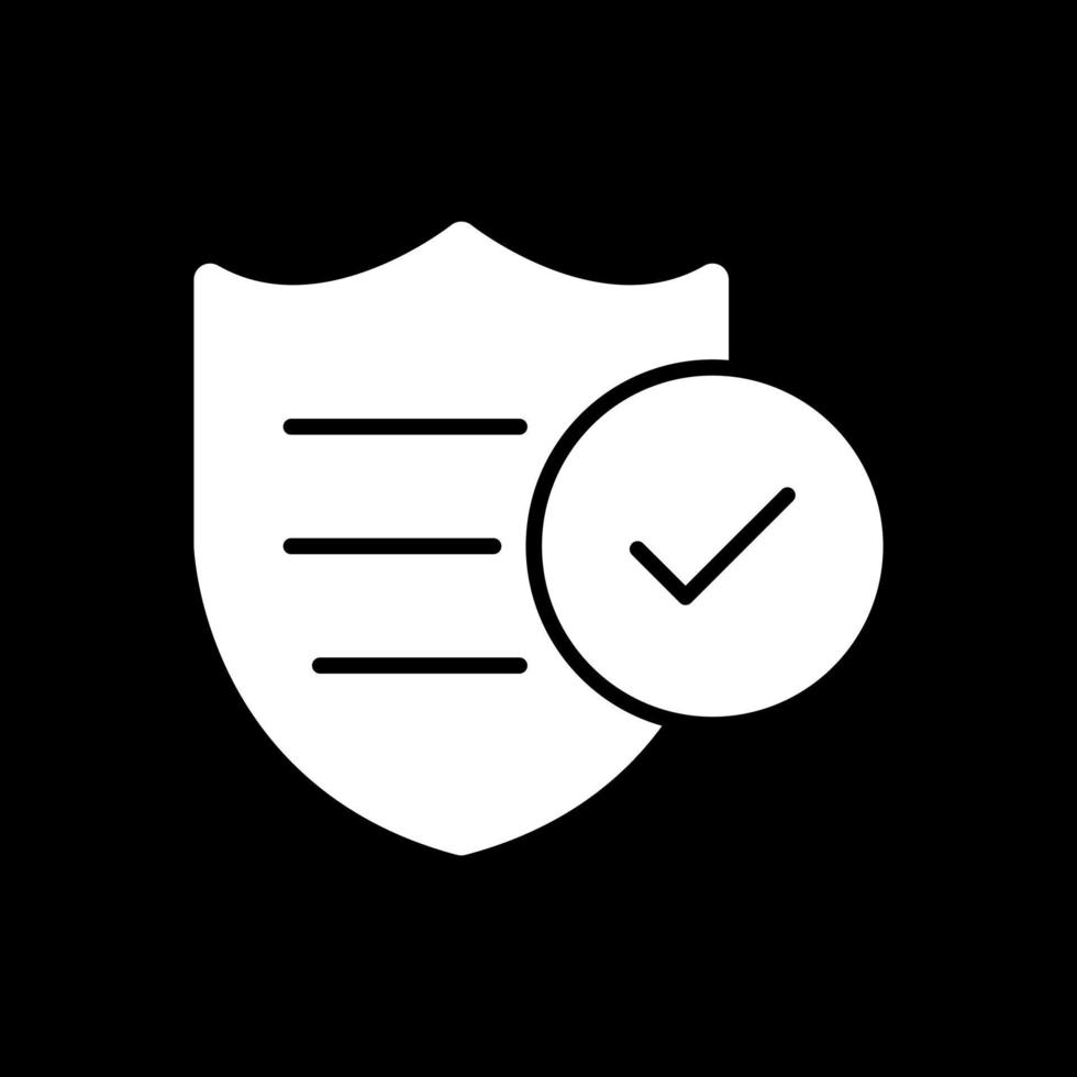Security Vector Icon Design