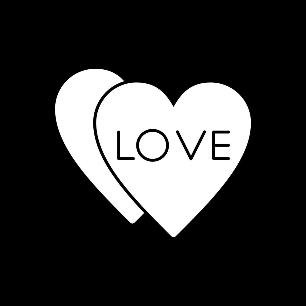 Love Vector Icon Design