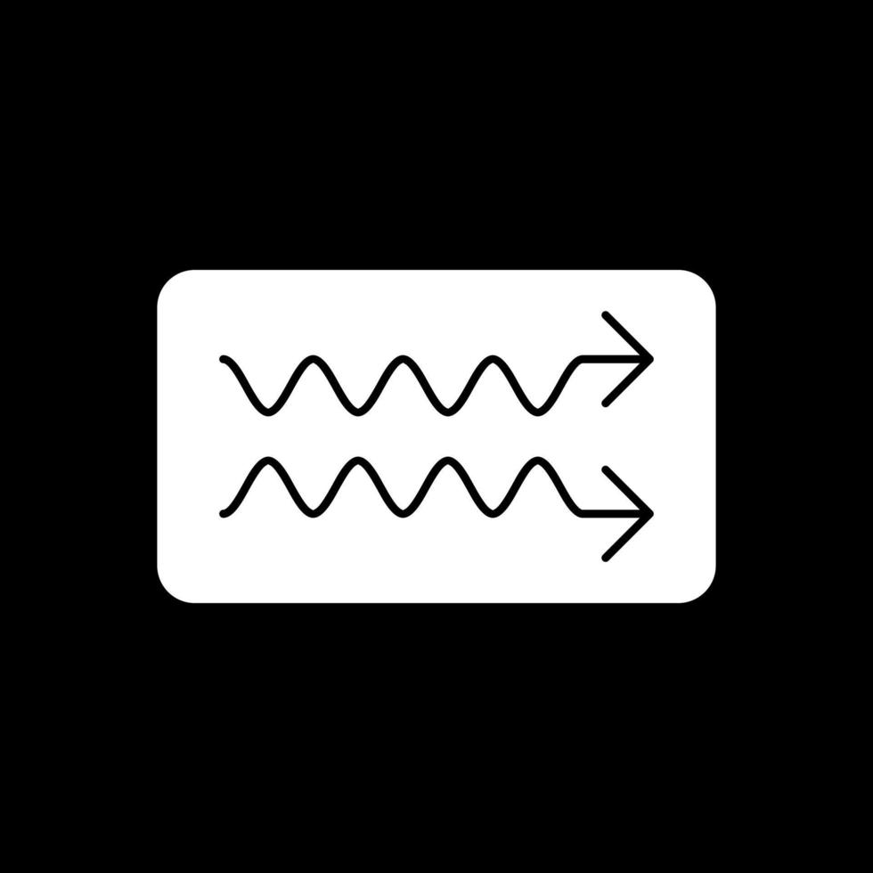 Photon Vector Icon Design