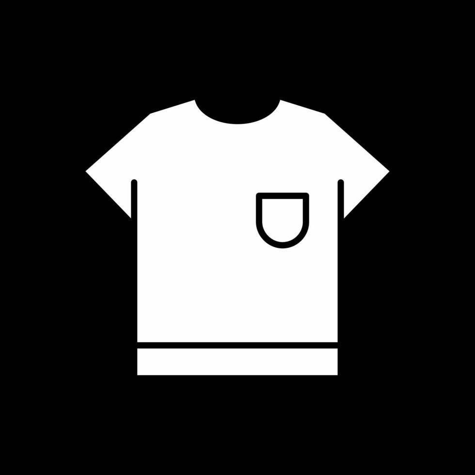 Clothing Vector Icon Design