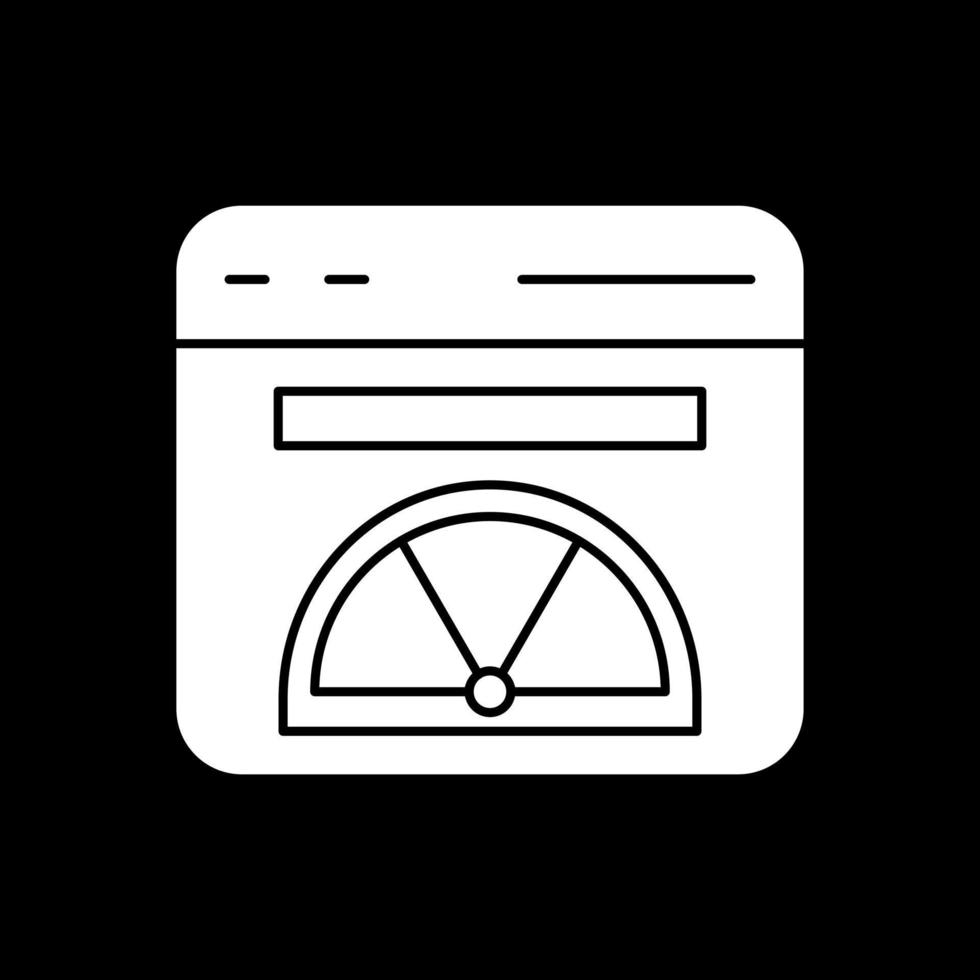 Score Vector Icon Design