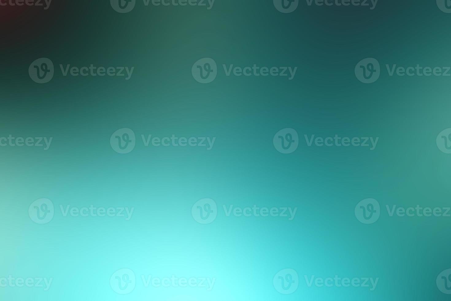 Colorful Gradient Blurred Background Illustration photo
