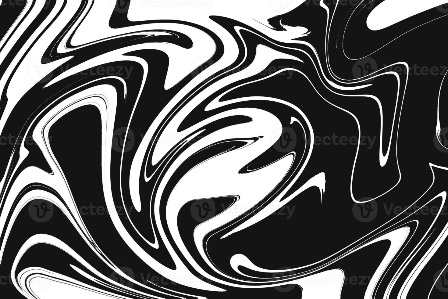 Flow Abstract Motion Black And White Background photo