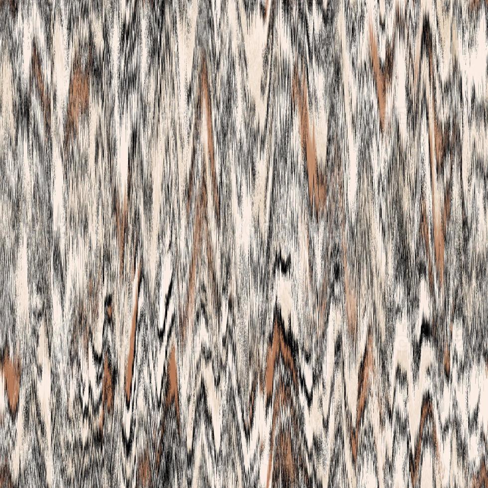 Mixed animal print, wind effect animal texture, zebra, tiger, leopard skin. photo